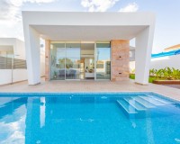 New Build - Terraced - Torrevieja