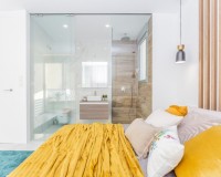 New Build - Terraced - Torrevieja