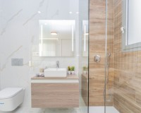 New Build - Terraced - Torrevieja