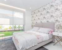 New Build - Terraced - Torrevieja