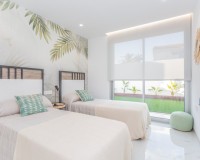 New Build - Terraced - Torrevieja