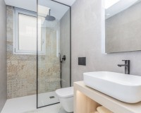 New Build - Terraced - Torrevieja