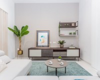 New Build - Terraced - Torrevieja