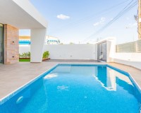 New Build - Terraced - Torrevieja