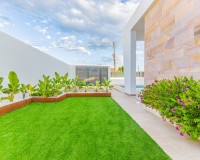 New Build - Terraced - Torrevieja