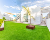 New Build - Terraced - Torrevieja