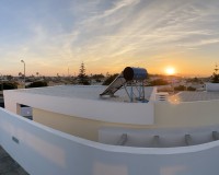 New Build - Terraced - Torrevieja