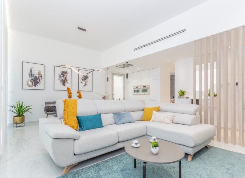 New Build - Terraced - Torrevieja