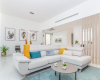 New Build - Terraced - Torrevieja