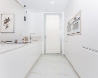 New Build - Terraced - Torrevieja
