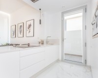 New Build - Terraced - Torrevieja