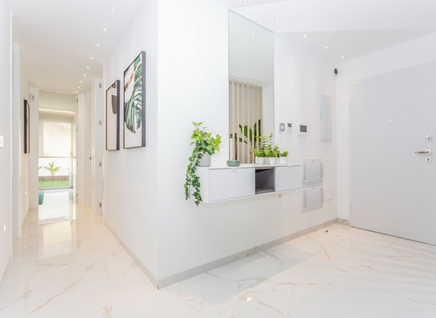 New Build - Terraced - Torrevieja
