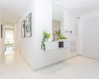 New Build - Terraced - Torrevieja