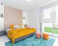 New Build - Terraced - Torrevieja