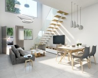 New Build - Terraced - Villamartin