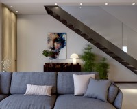 New Build - Villa - Algorfa