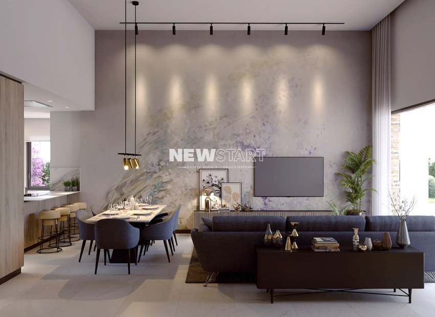 New Build - Villa - Algorfa