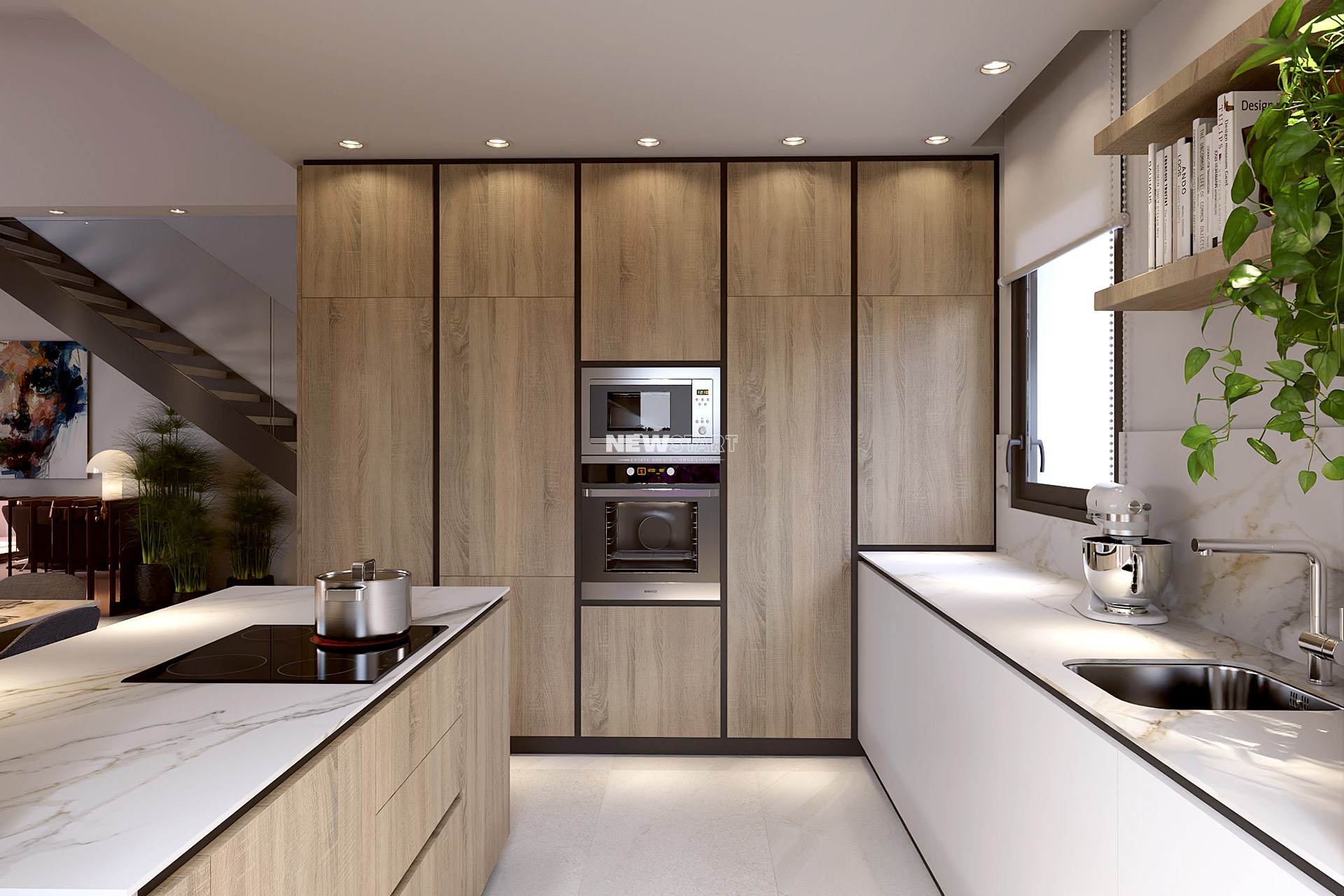 New Build - Villa - Algorfa