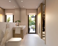 New Build - Villa - Algorfa