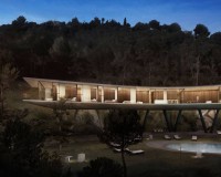 New Build - Villa - Benisa