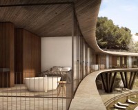 New Build - Villa - Benisa