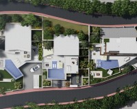 New Build - Villa - Calpe