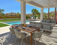 New Build - Villa - Cuevas del Almanzora