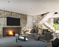 New Build - Villa - Cuevas del Almanzora