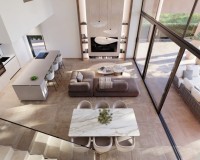 New Build - Villa - Cuevas del Almanzora