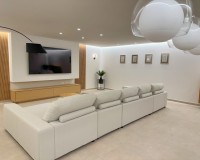 New Build - Villa - Cuevas del Almanzora