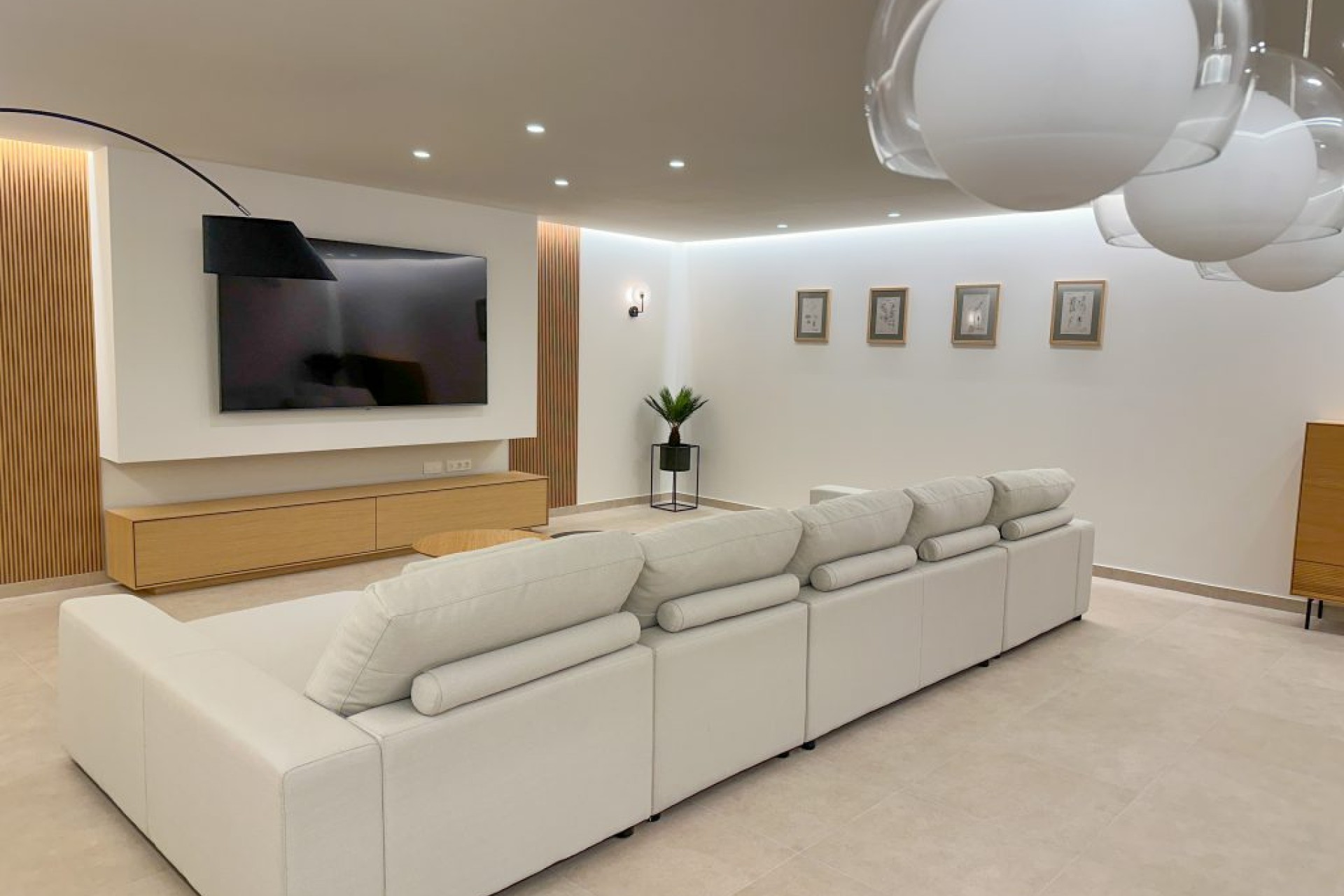 New Build - Villa - Cuevas del Almanzora