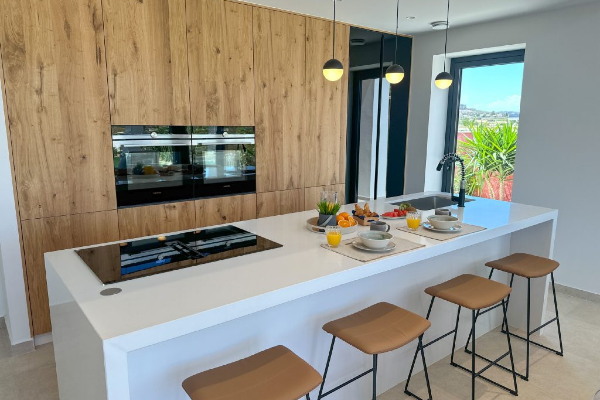 New Build - Villa - Cuevas del Almanzora