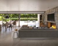 New Build - Villa - Cuevas del Almanzora