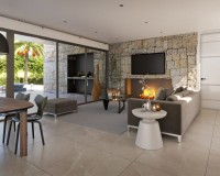 New Build - Villa - Cuevas del Almanzora