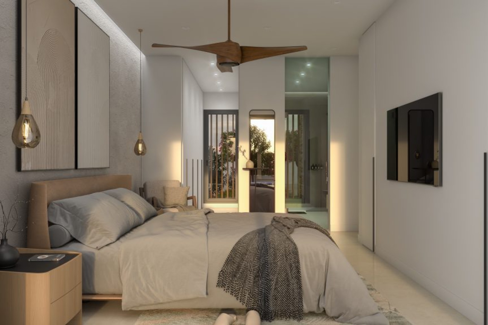 New Build - Villa - Cuevas del Almanzora