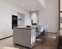 New Build - Villa - Cuevas del Almanzora
