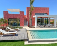 New Build - Villa - Cuevas del Almanzora
