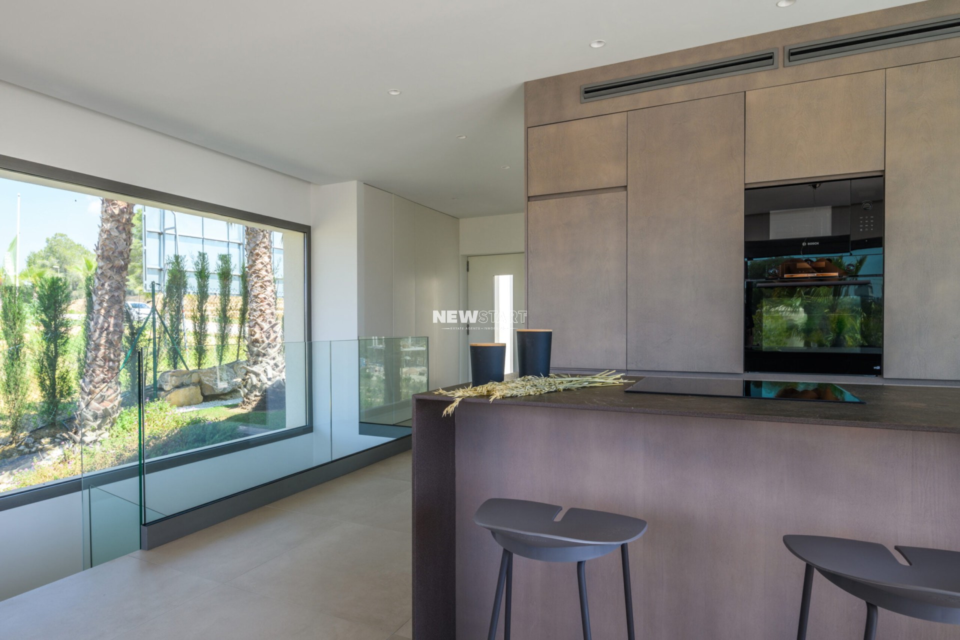 New Build - Villa - Dehesa de Campoamor
