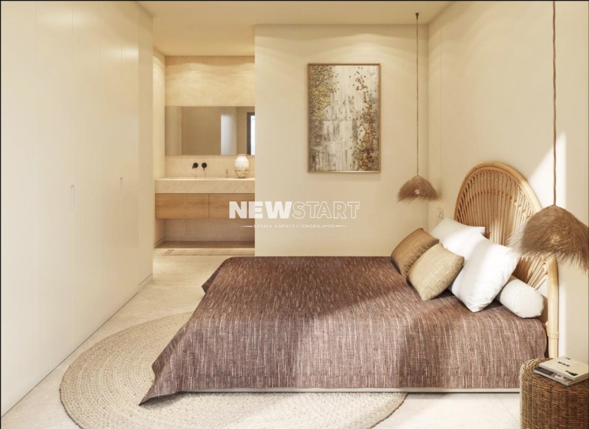 New Build - Villa - Dehesa de Campoamor