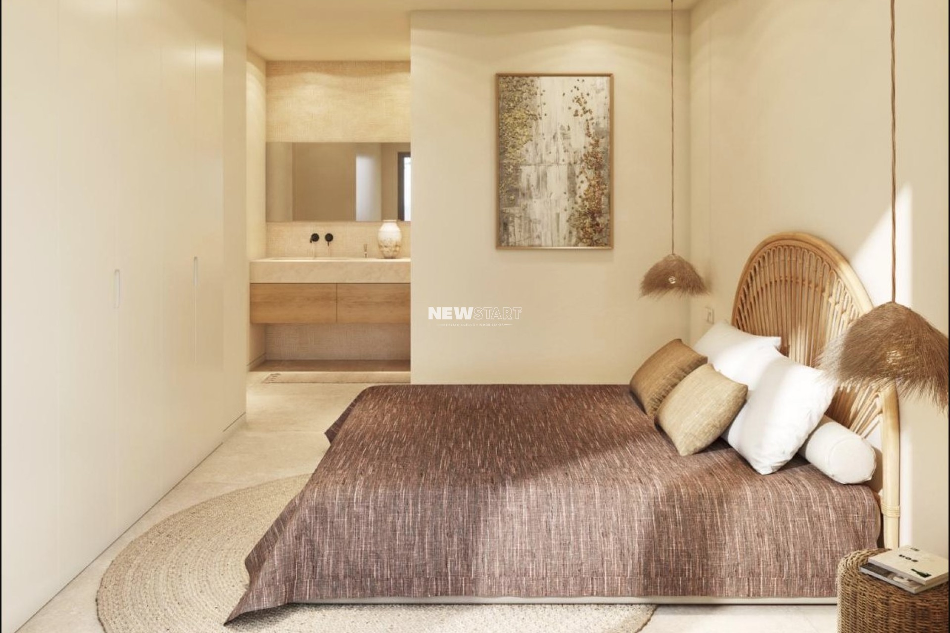 New Build - Villa - Dehesa de Campoamor
