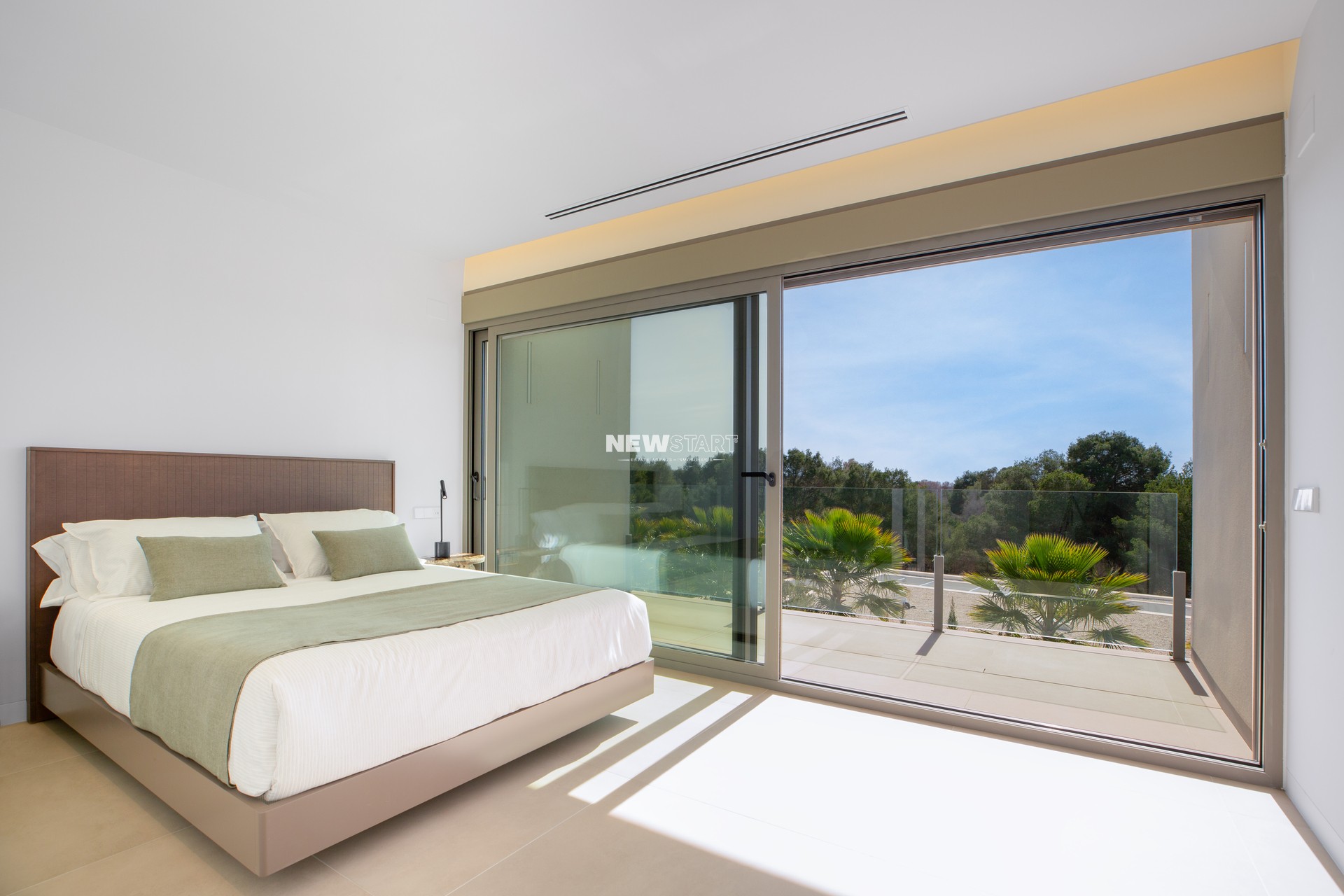 New Build - Villa - Dehesa de Campoamor