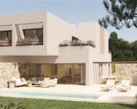 New Build - Villa - Dehesa de Campoamor