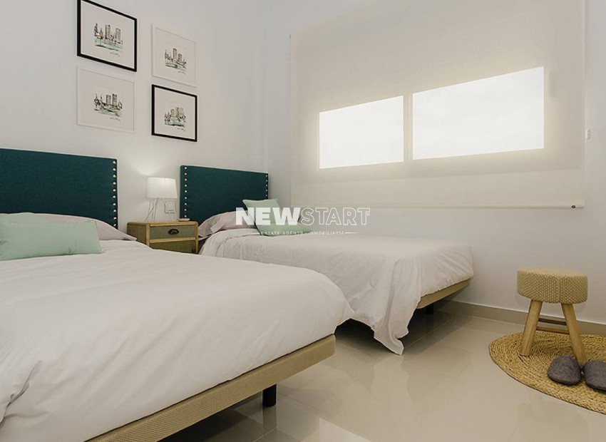 New Build - Villa - Dehesa de Campoamor