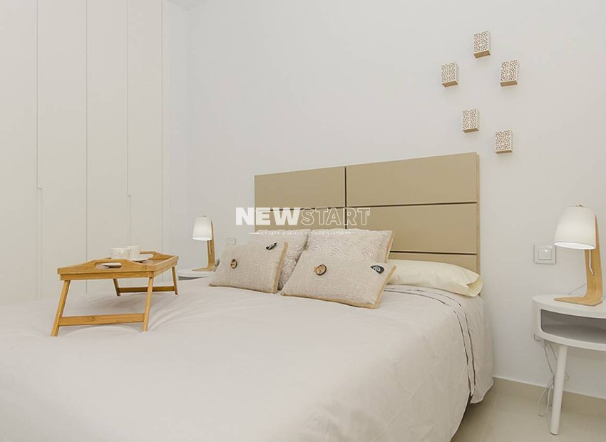 New Build - Villa - Dehesa de Campoamor