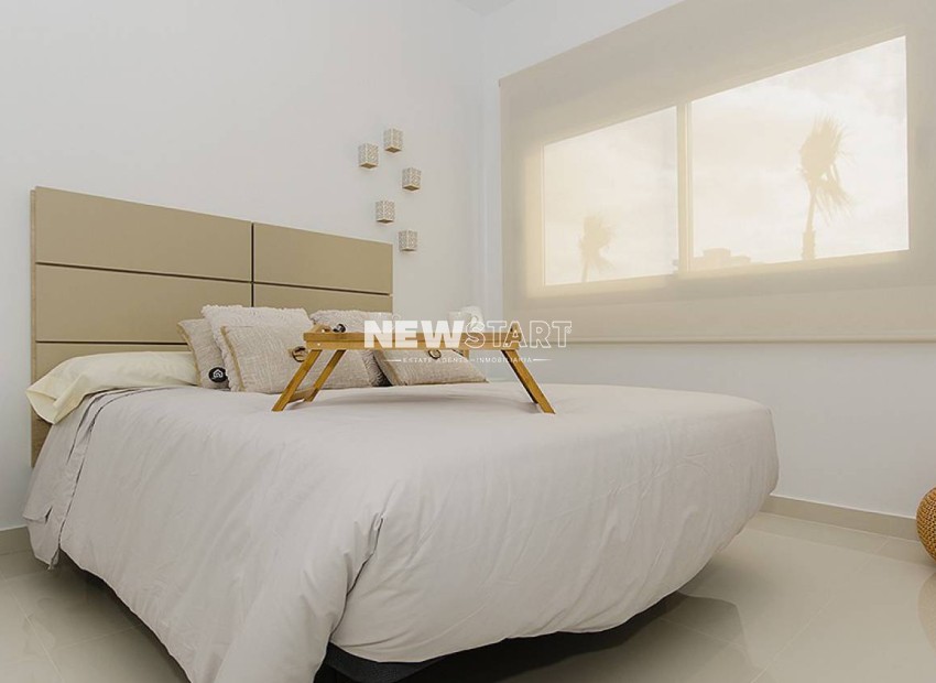 New Build - Villa - Dehesa de Campoamor