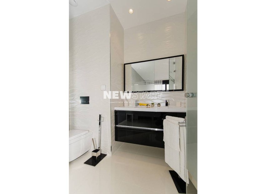 New Build - Villa - Dehesa de Campoamor