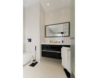 New Build - Villa - Dehesa de Campoamor