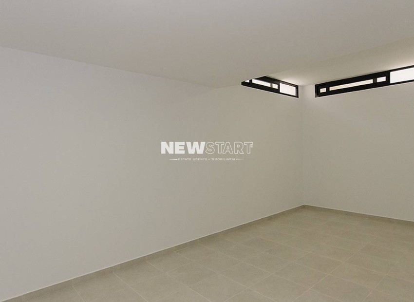 New Build - Villa - Dehesa de Campoamor