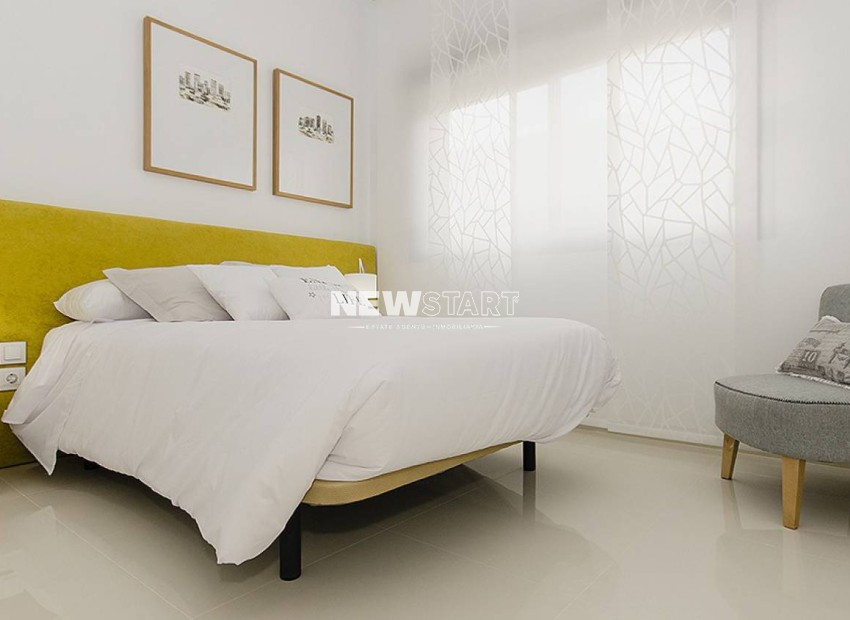 New Build - Villa - Dehesa de Campoamor