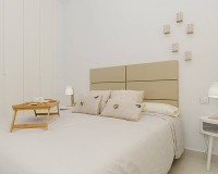 New Build - Villa - Dehesa de Campoamor